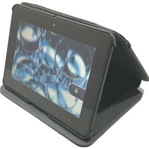 Amazon Fire WiFi & BlueTooth Enabled 16gb System Version 7.5.1